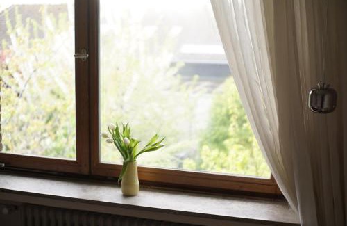 Willich Casa | ruhiges Gästezimmer in Messenähe