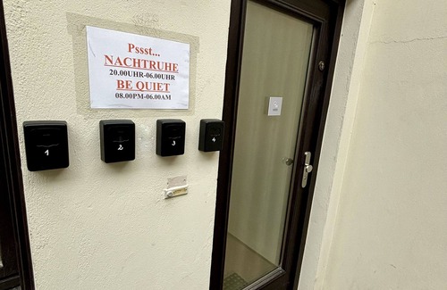 Langenfeld Apartamento | Ruhiges & Gemütliches Einzelzimmer in Top Lage