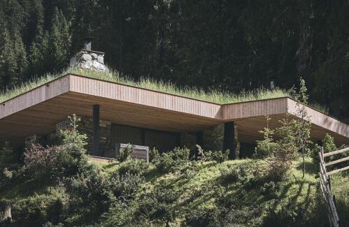 Racines Chalet De Esquí | Ruhiges Waldchalet