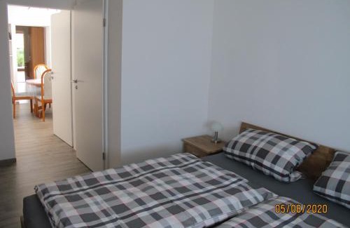 Angersbach Apartamento | Ruhiges Zimmer 2