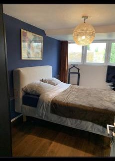 Kalkum Casa | Ruhiges Zimmer im schönen Kaiserswerth
