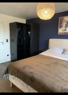 Kalkum Casa | Ruhiges Zimmer im schönen Kaiserswerth
