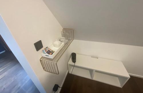 Kalkum Casa | Ruhiges Zimmer im schönen Kaiserswerth