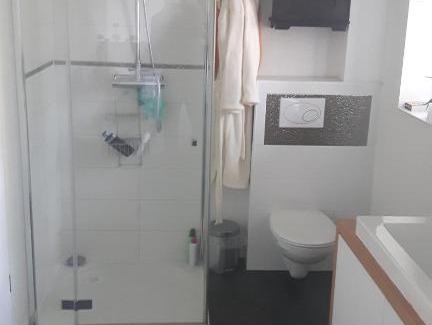 Niederschoenhausen Casa | ruhiges Zimmer in Pankow