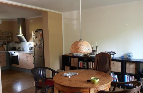 Niederschoenhausen Casa | ruhiges Zimmer in Pankow