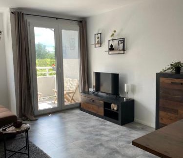 Buer Apartamento | RuhrGEbietsquartier - Gemütliche Wohnung in Gelsenkirchen-Buer