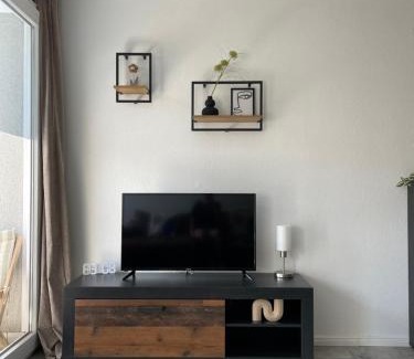 Buer Apartamento | RuhrGEbietsquartier - Gemütliche Wohnung in Gelsenkirchen-Buer