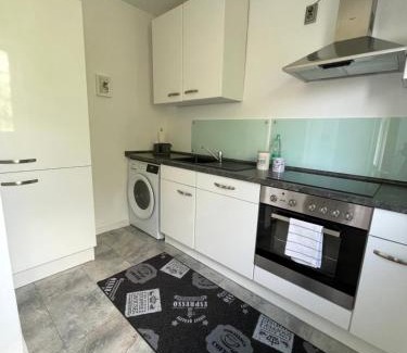 Buer Apartamento | RuhrGEbietsquartier - Gemütliche Wohnung in Gelsenkirchen-Buer