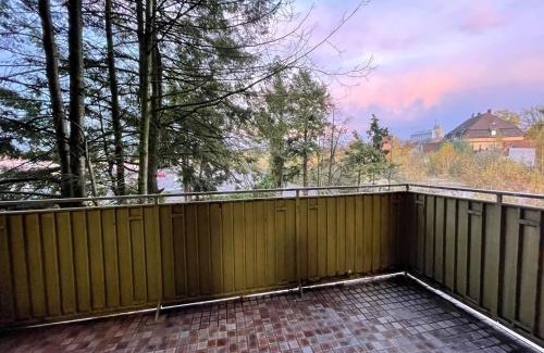 Herne Apartamento | Ruhrpott Apartment Zentral Smart