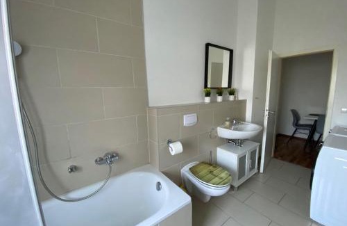 Herne Apartamento | Ruhrpott Apartment Zentral