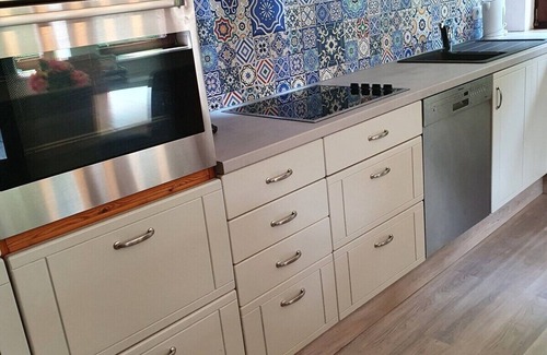 Oveney Apartamento | Apartamento-Familiar-Baño Privado-Vista al Lago-Ruhrtal-Ganze Wohnung