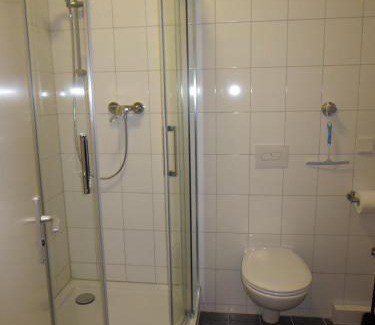 Erle Apartamento | Ruhrzimmer