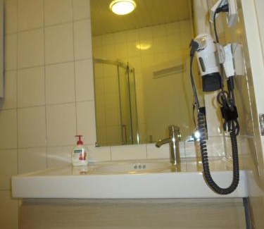 Erle Apartamento | Ruhrzimmer