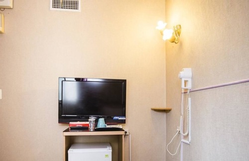 Sinsing District Hotel | Rui Gu Hotel