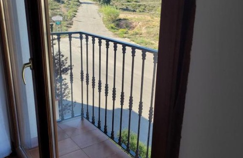 Ruidera Apartamento | Ruidera Entre Balcones