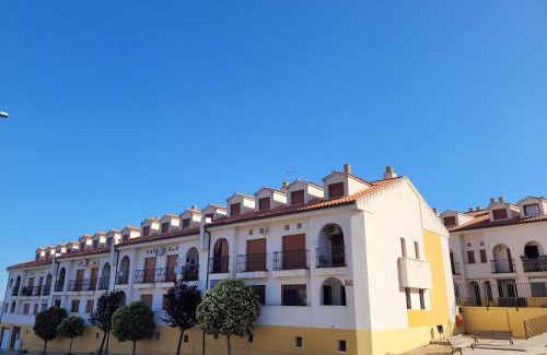 Ruidera Apartamento | Ruidera Entre Balcones