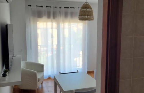 Ruidera Apartamento | Ruidera Entre Balcones