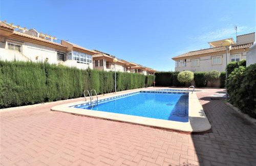 Los Alcázares Apartamento | Ruidera Playa