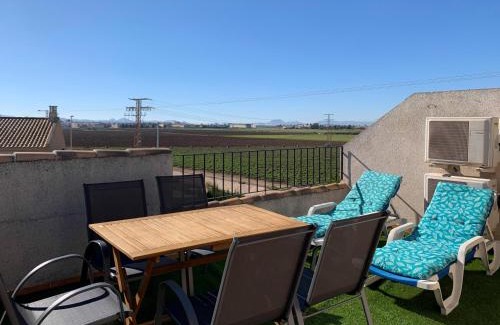 Los Alcázares Apartamento | Ruidera Playa
