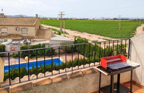 Los Alcázares Apartamento | Ruidera Playa