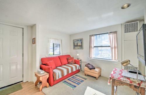 Ruidoso Casa | Ruidoso Cabin with Decks about 1 Mi to Downtown!