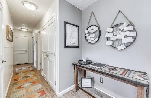 Ruidoso Casa | Ruidoso House with Beautiful Indoor and Outdoor Space!
