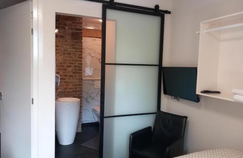 Mesch Apartamento | Ruim appartement voor 14 personen