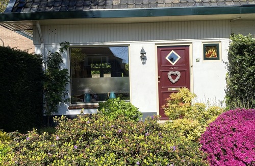 Soest Casa | Ruim Hoekhuis om tot Rust te Komen in een Natuurrijke Omgeving