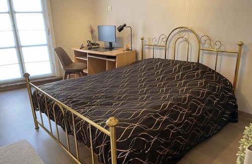 Wevelgem Casa | Ruime gedeelde woning met privé-kamer en modern comfort