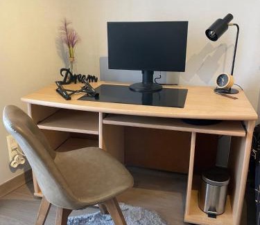 Wevelgem Casa | Ruime gedeelde woning met privé-kamer en modern comfort