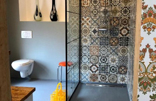 Stadhuis Casa | Ruime studio 'In de drie koningen' in hartje Middelburg