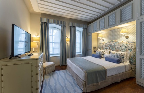 Kaleici Hotel | RuinAdalia Hotel - Adults Only
