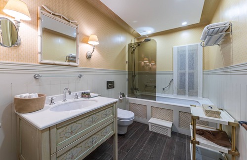 Kaleici Hotel | RuinAdalia Hotel - Adults Only