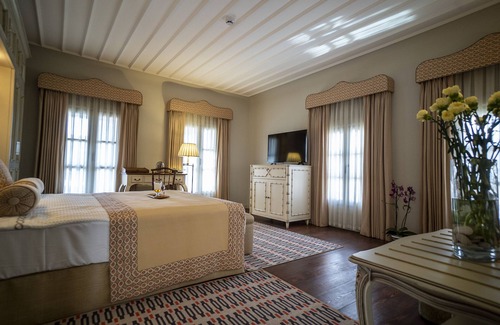 Kaleici Hotel | RuinAdalia Hotel - Adults Only
