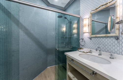 Kaleici Hotel | RuinAdalia Hotel - Adults Only
