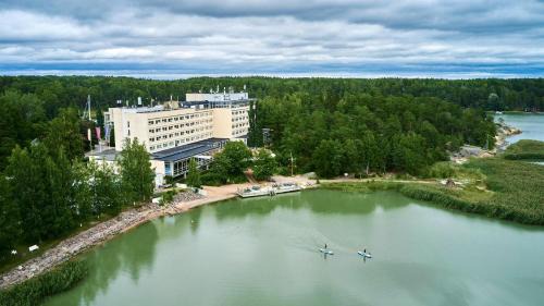 Ruissalo Hotel | Ruissalo Spa Hotel