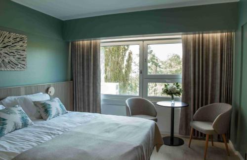 Ruissalo Hotel | Ruissalo Spa Hotel