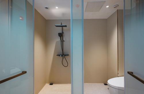 Yubei Hotel | Ruixin Hotel Near Jiangbei Airport