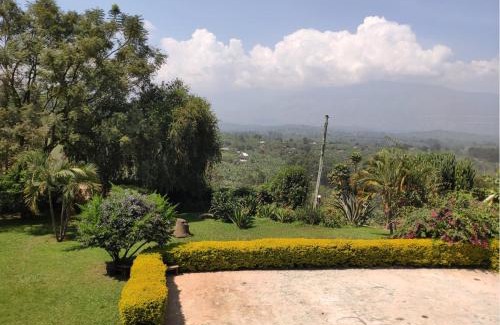 Kitojo Casa | Rujuna Hilltop Guesthouse
