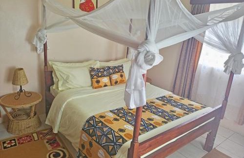 Kitojo Casa | Rujuna Hilltop Guesthouse