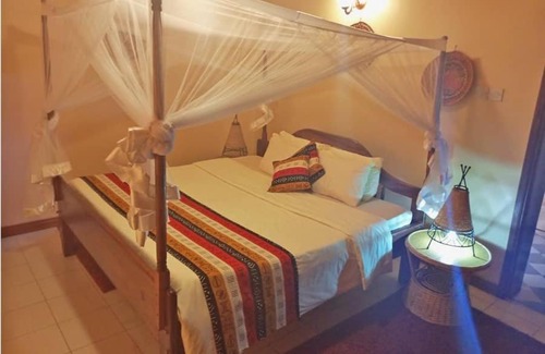 Kitojo Casa | Rujuna Hilltop Guesthouse