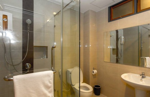 Khuekkhak Hotel | Ruk Cozy Khao Lak