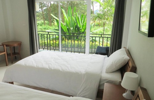 Khuekkhak Hotel | Ruk Cozy Khao Lak