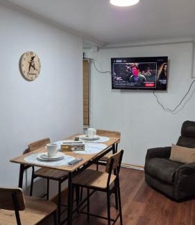 Punta Arenas Apartamento | Ruka Austral