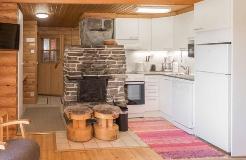 Kuusamo Casa | Ruka-kitkan käki by Interhome
