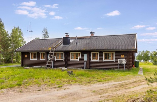 Kuusamo Casa | Ruka-kitkan käki by Interhome