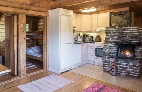 Kuusamo Casa | Ruka-kitkan kuukkeli by Interhome