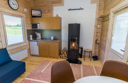 Kuusamo Casa | Ruka-kitkan kuukkeli by Interhome