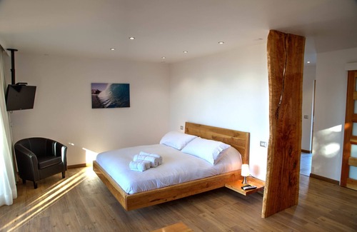 Pichilemu Hotel | Ruka Lobos