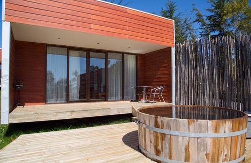 Pichilemu Hotel | Ruka Lobos